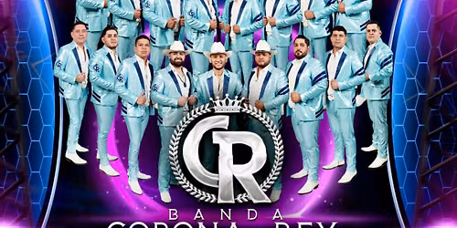 Banda Corona Del Rey