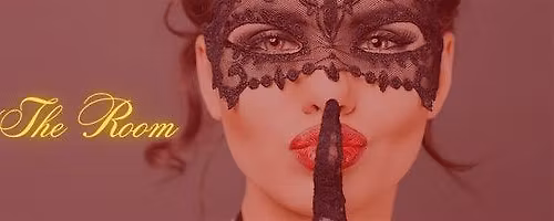 The Room- 3 Day in person immersion