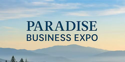 Paradise Business Expo