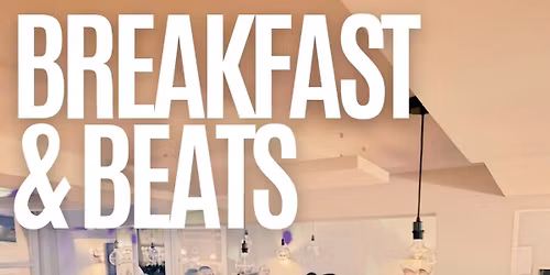 Breakfast & Beats