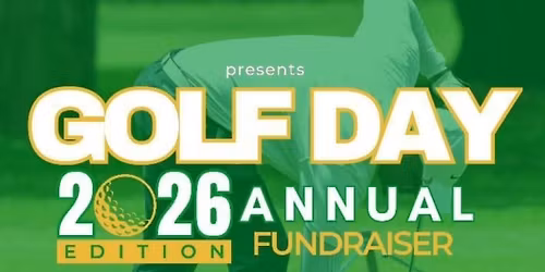 JCI City Zimbabwe Annual Golf Tournament 