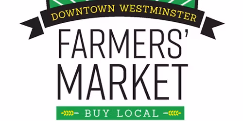 Mandy @ Downtown Westminster Farmer\u2019s Market