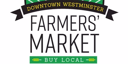 Mandy @ Downtown Westminster Farmer\u2019s Market