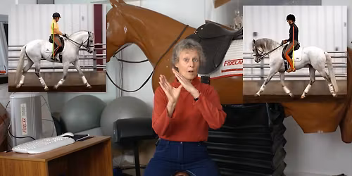 UNIKAT ! Odkryj sekrety wybitnych je\u017ad\u017ac\u00f3w z Mary Wanless