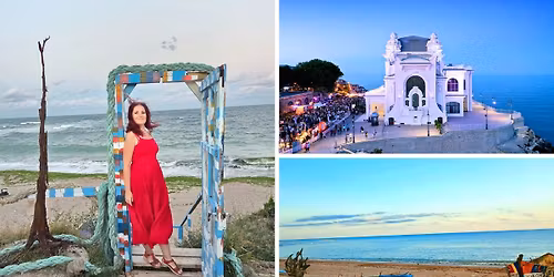 Distrac\u021bie de 1 mai \u00een Vama Veche #6