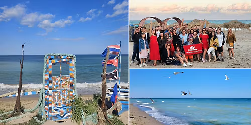 Distrac\u021bie de 1 mai \u00een Vama Veche #6