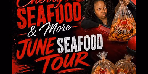 June Seafood Tour