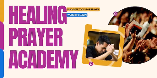 MidSouth Healing Prayer Academy