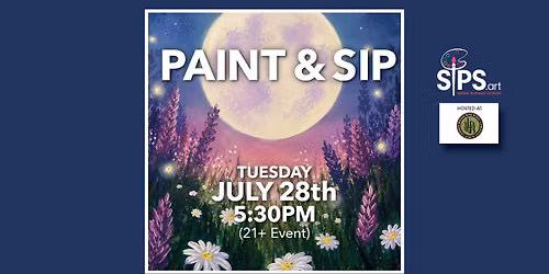 Paint & Sip | Loomis Basin Brewery