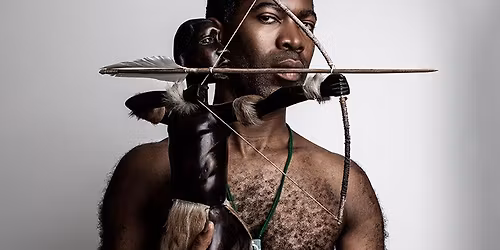 Tigan\u00e1 Santana \u2022 New Morning (Paris)