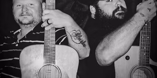 Brunch with Nick Stelter & Jake Parks at the Westside Bowl