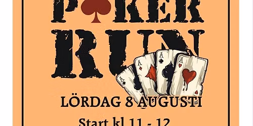 Trollbikers MCs Pokerrun 2026
