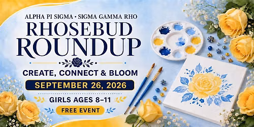 Rhosebud Roundup