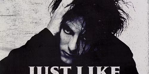 Just Like Heaven: Alt 80s Party (Liverpool)