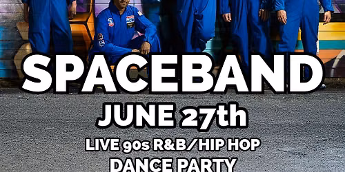 SPACEBAND