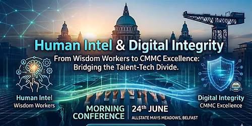 Human Intel & Digital Integrity