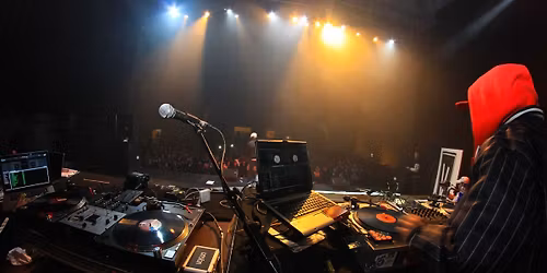 Yuston XIII - LEDC Tour