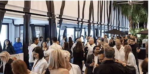 Singles Mixer in Fort Wayne IN!