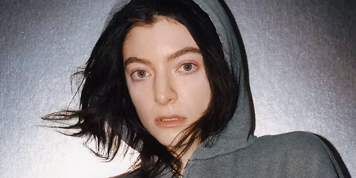 Lorde - Ultrasound