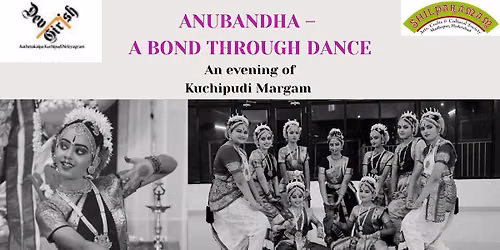 Kuchipudi Performance by the Students of Smt. Devi Girish