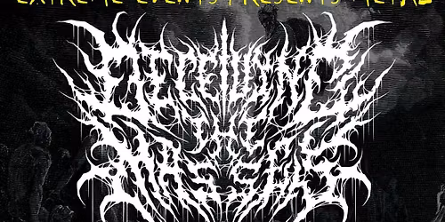 Tri-state Takeover Tour