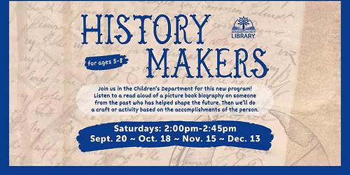 \ud83d\udc69\ud83c\udffb\u200d\ud83d\udd2c\ud83d\udc69\ud83c\udffb\u200d\u2696\ufe0f History Makers \ud83d\udc68\ud83c\udffb\u200d\ud83d\ude80\ud83e\udd35\ud83c\udffb