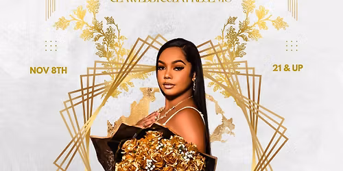 Paint and sip (NAIL edition)