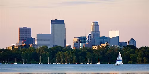 Godspeed Run Club 5K MPLS