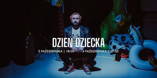 Dzie\u0144 Dziecka | re\u017c. Rafa\u0142 Pietrzak 