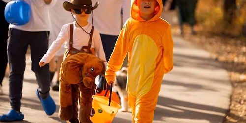 Trick Art Treat