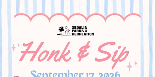 Honk & Sip
