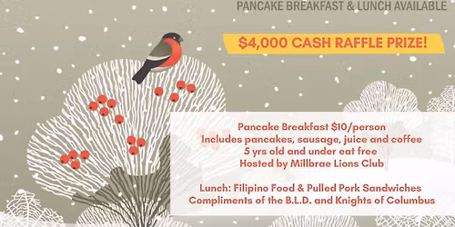 St. Dunstan's Holiday Boutique