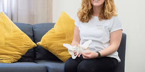 Midwife-Led Hypnobirthing Course