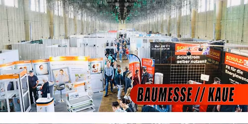 Bauen & Wohnen Dorsten