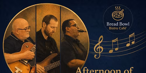 Live music at Bread Bowl