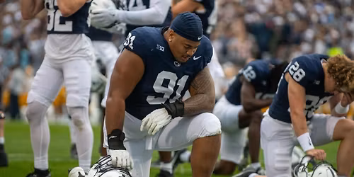 PENN STATE vs University of Nebraska Watch Party!