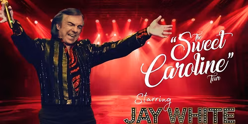 Parking - The Sweet Caroline Tour Starring Jay White