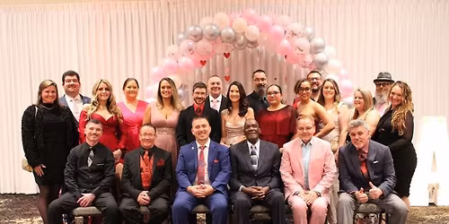 2nd Annual National Alumni Conference