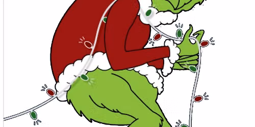 Christmas In July Movie Night