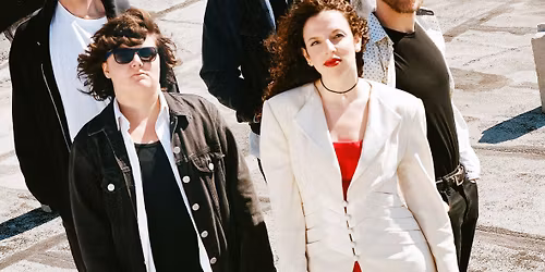 Joy and the WildFire at The Queen