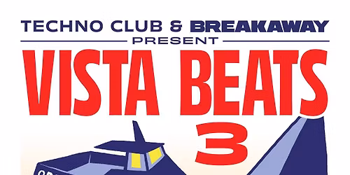 Vista Beats 3