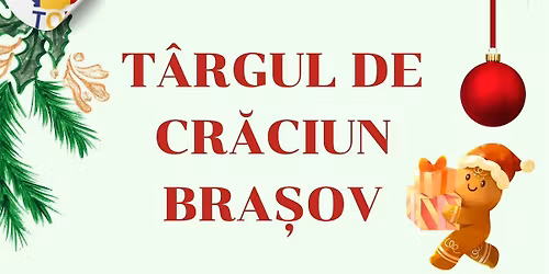 \ud83d\ude8d\ud83c\udf8a TARGUL DE CRACIUN BRASOV + POSADA + HARMAN+ PREJMER\ud83c\udf85\u2728