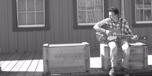 Dirt Preachers Union and The Beat Farmers