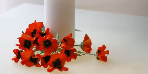 County Service of Remembrance