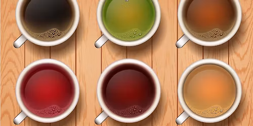 Essence of Tea 101