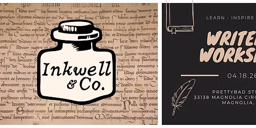 Inkwell & Co. Writer's Workshop