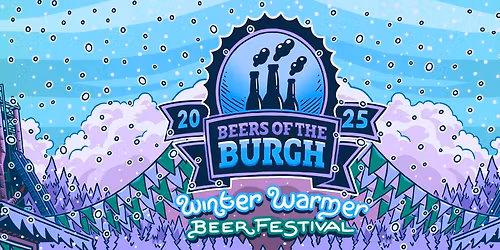 Winter Warmer Beer Festival