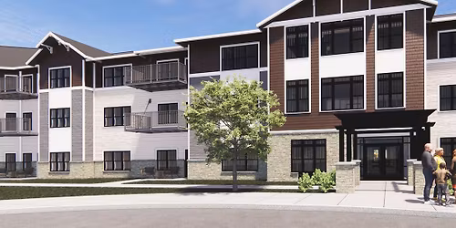 New Payment Option: Lock In Your Gracewin Cooperative Northfield Home for Less