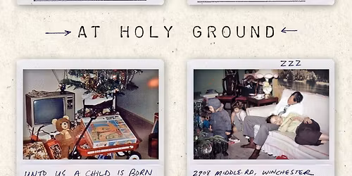 \ud83c\udf84 Christmas at Holy Ground Church \u2728