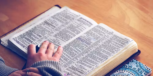 Bible talk: The Bible Foretells World History